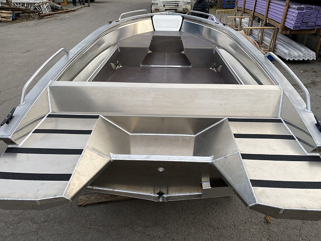 ГИРГИС 440 Консоль