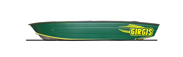 ГИРГИС 470 Стандарт