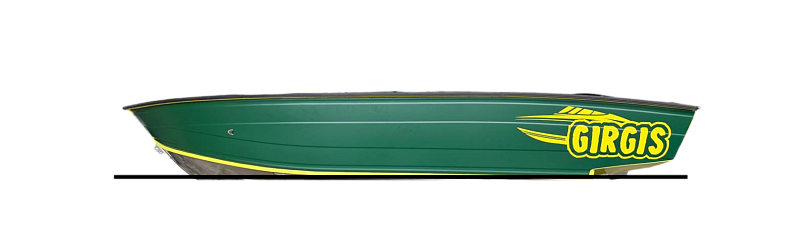 ГИРГИС 470 Стандарт