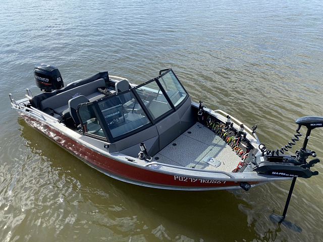 ГИРГИС 440 Фиш