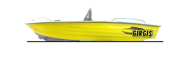 ГИРГИС 390 Консоль