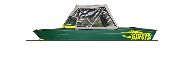 ГИРГИС 470 Фиш