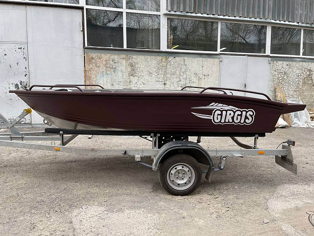 ГИРГИС 390 Стандарт