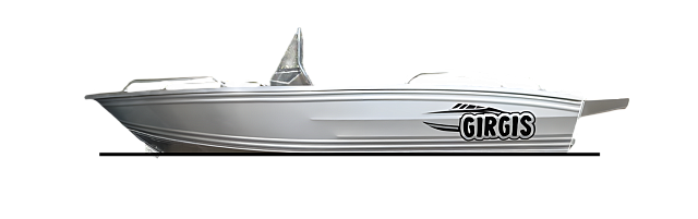 ГИРГИС 370 Консоль