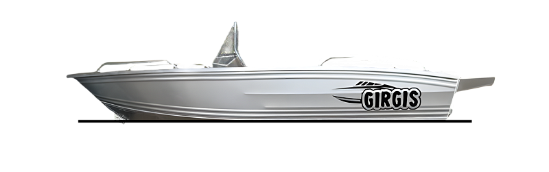 ГИРГИС 370 Консоль