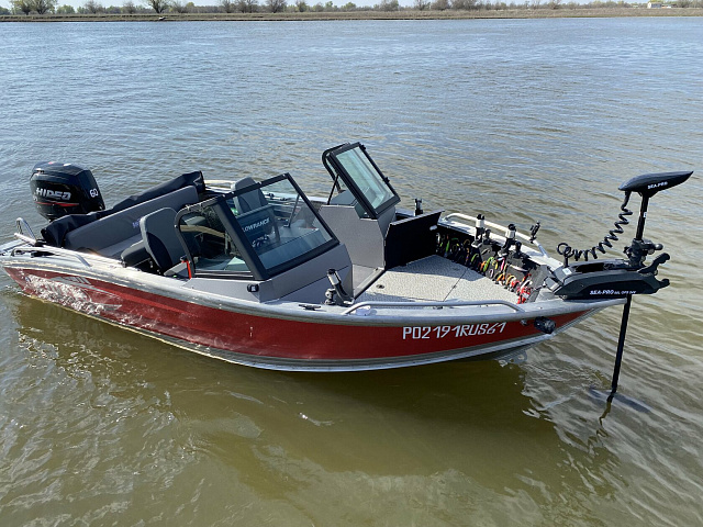 ГИРГИС 440 Фиш