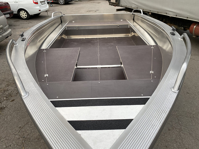 ГИРГИС 440 Консоль