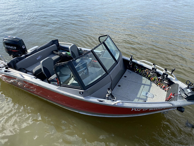 ГИРГИС 440 Фиш