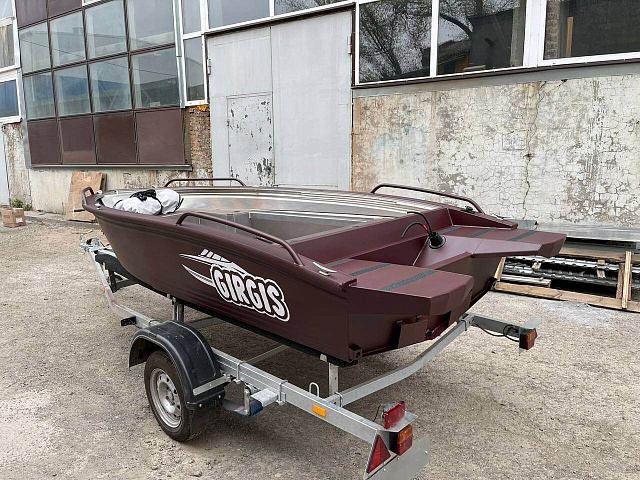 ГИРГИС 390 Стандарт