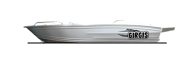 ГИРГИС 370 Стандарт