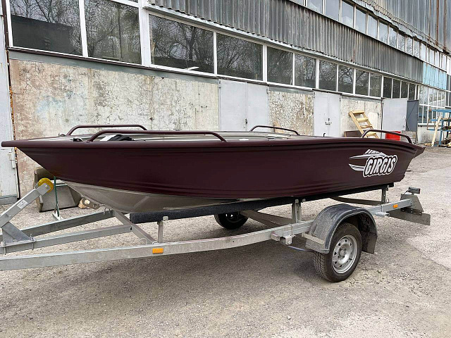 ГИРГИС 390 Стандарт