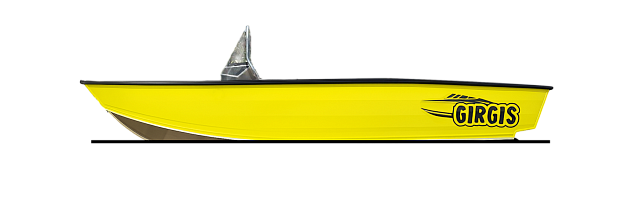 ГИРГИС 440 Консоль