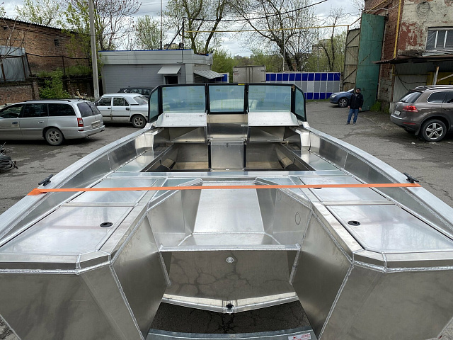 ГИРГИС 470 Консоль