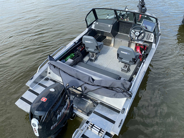 ГИРГИС 440 Фиш