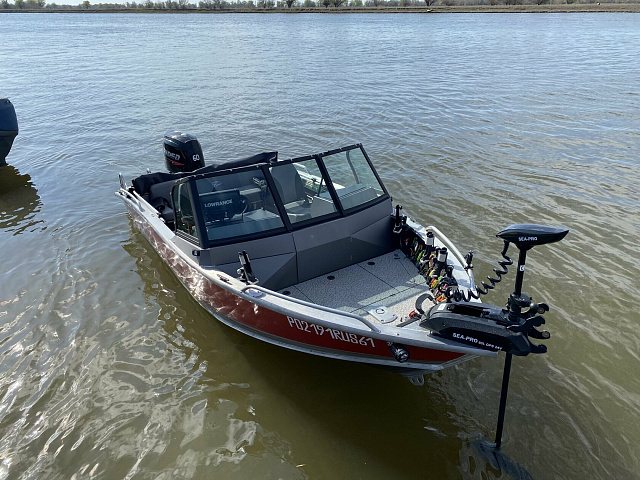 ГИРГИС 440 Фиш