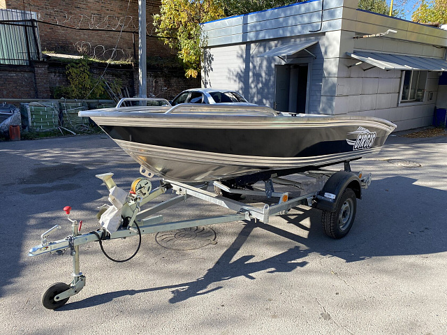 ГИРГИС 390 Консоль