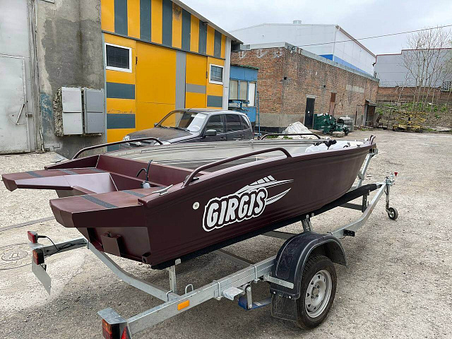 ГИРГИС 390 Стандарт