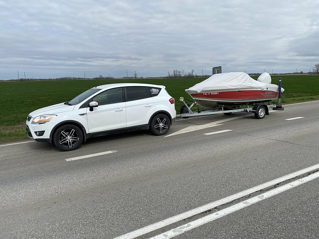 ГИРГИС 440 Фиш