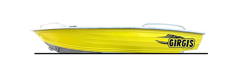 ГИРГИС 390 Стандарт