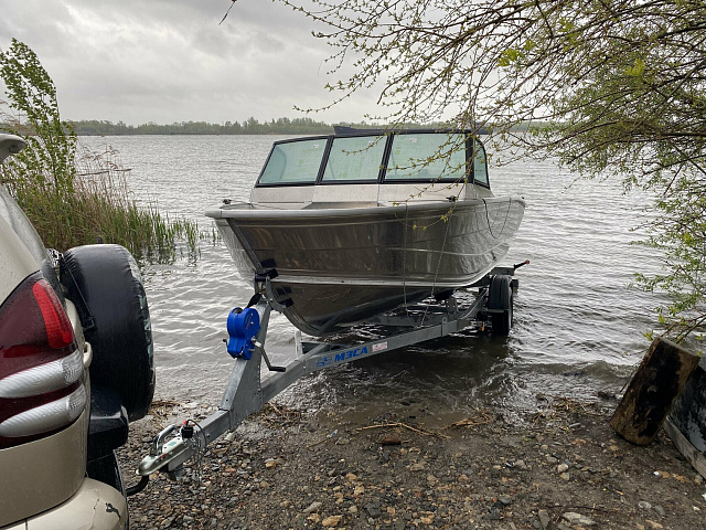 ГИРГИС 470 Консоль